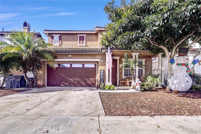 Detail Gallery Image 1 of 28 For 707 Ibiza Ln, Oxnard,  CA 93035 - 4 Beds | 2/1 Baths