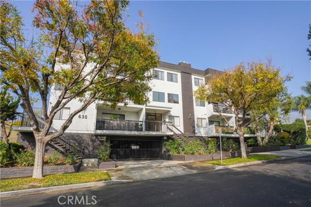 Detail Gallery Image 27 of 28 For 635 E Elmwood Ave #102,  Burbank,  CA 91501 - 2 Beds | 2 Baths