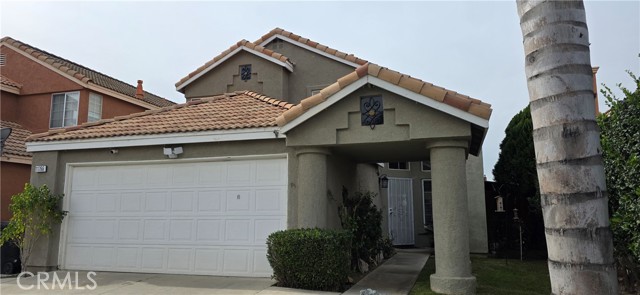 Detail Gallery Image 5 of 42 For 11766 San Ribas, Fontana,  CA 92337 - 3 Beds | 2/1 Baths