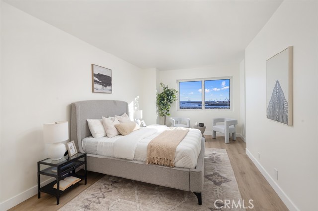 Detail Gallery Image 19 of 60 For 525 E Seaside Way #1705,  Long Beach,  CA 90802 - 2 Beds | 2 Baths