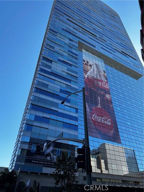 Detail Gallery Image 45 of 56 For 900 W Olympic 31j,  Los Angeles,  CA 90015 - 3 Beds | 3 Baths