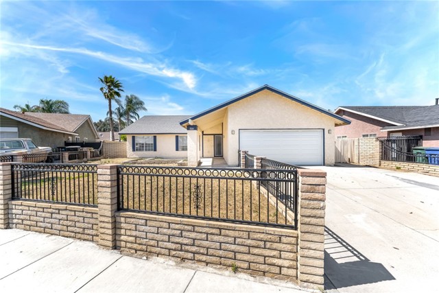 720 Damson Court, Ontario, CA 91762