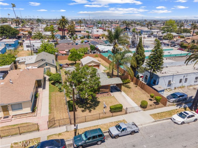 Detail Gallery Image 26 of 32 For 1415 W 104th St, Los Angeles,  CA 90047 - 2 Beds | 1 Baths