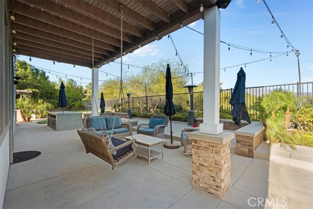 Detail Gallery Image 35 of 64 For 12053 Quail Ct, Yucaipa,  CA 92399 - 5 Beds | 3/1 Baths