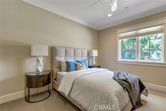 Detail Gallery Image 17 of 41 For 1020 Monte Verde Dr, Arcadia,  CA 91007 - 4 Beds | 4 Baths