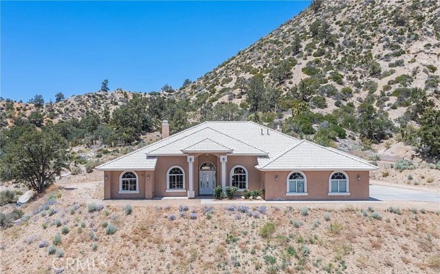 Details for 7800 Buena Vista Road, Wrightwood, CA 92397