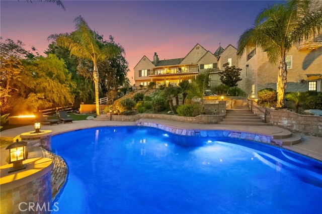 Detail Gallery Image 7 of 75 For 40900 via Los Altos, Temecula,  CA 92591 - 6 Beds | 5 Baths