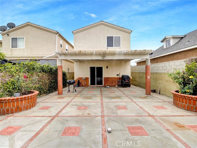 Detail Gallery Image 49 of 50 For 619 E Realty St, Carson,  CA 90745 - 3 Beds | 2/1 Baths