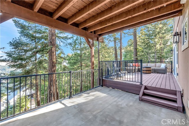 Detail Gallery Image 56 of 61 For 1119 Brentwood Dr, Lake Arrowhead,  CA 92352 - 4 Beds | 3/1 Baths