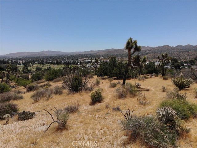 0 Yucca Trail, Yucca Valley, California 92284, ,Land,For Sale,0 Yucca Trail,CRJT23101215