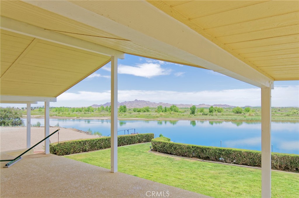 4831 Hidden Beaches Drive