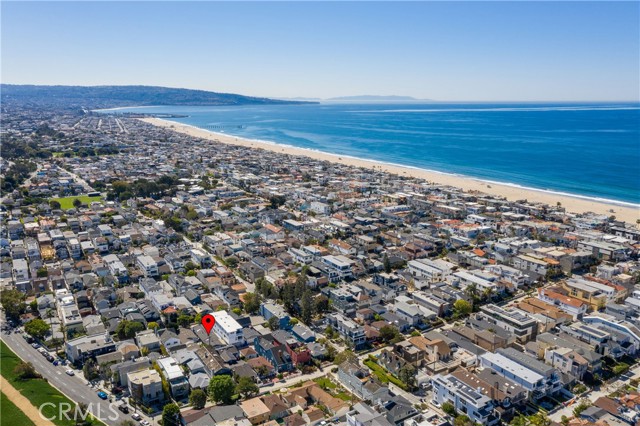 517 5th Street, Manhattan Beach, California 90266, 3 Bedrooms Bedrooms, ,2 BathroomsBathrooms,Residential,Sold,5th,SB22046594