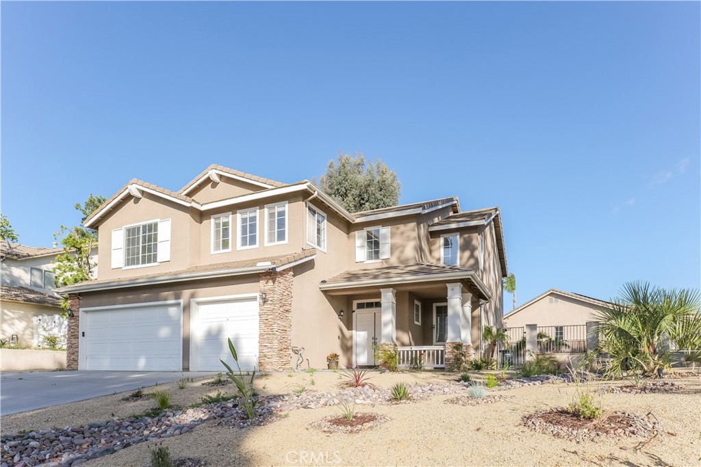 28184 Tierra Vista Road