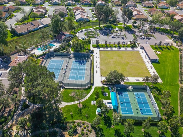 Detail Gallery Image 39 of 40 For 27671 via Granados, Mission Viejo,  CA 92692 - 2 Beds | 2 Baths