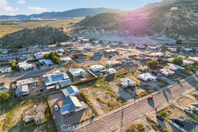 Detail Gallery Image 15 of 15 For 13797 Sutter St, Trona,  CA 93562 - – Beds | – Baths