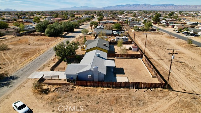 Detail Gallery Image 23 of 27 For 8913 Eucalyptus Ave, California City,  CA 93505 - 3 Beds | 2 Baths