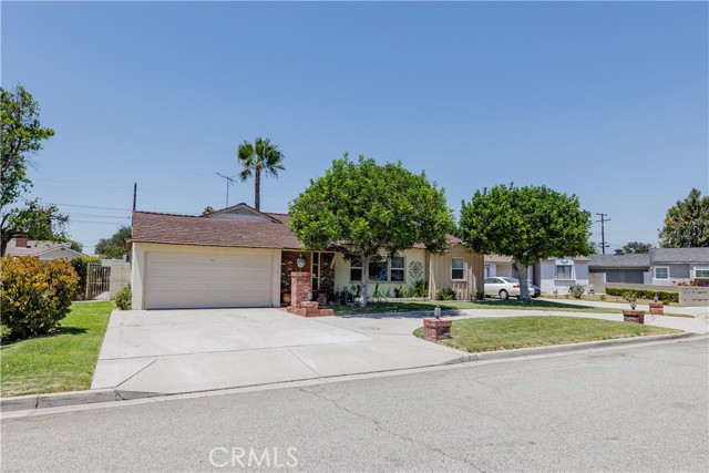 Image 3 for 915 E Blue Dr, West Covina, CA 91790