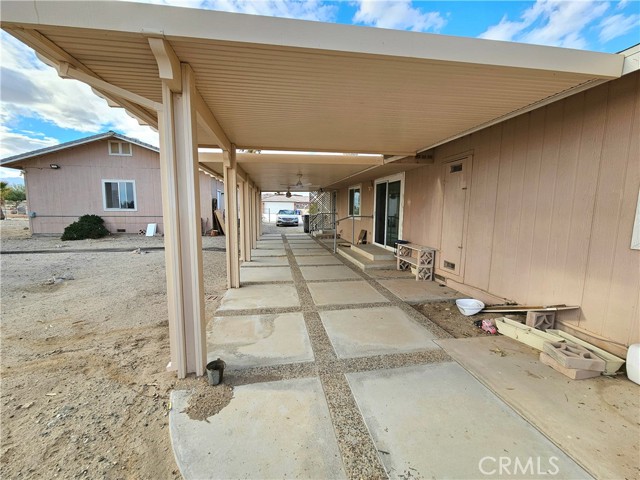 Detail Gallery Image 6 of 53 For 3008 Brent Ct, Thermal,  CA 92274 - 3 Beds | 2 Baths