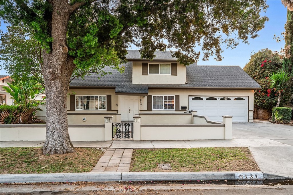 6131 Wiehe Avenue
