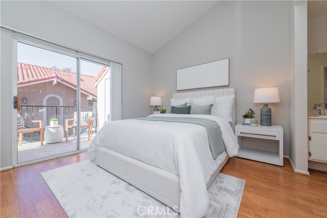 Detail Gallery Image 11 of 19 For 59 via Honrado, Rancho Santa Margarita,  CA 92688 - 2 Beds | 2 Baths