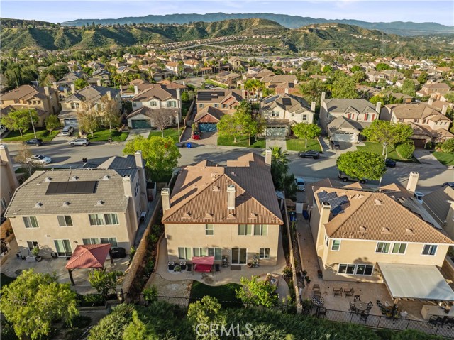 Detail Gallery Image 69 of 75 For 19721 Mathilde, Saugus,  CA 91350 - 5 Beds | 4 Baths