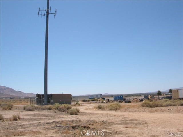 0 Victor Ave/STATE HWY 58 Avenue, Mojave, California 93501, ,Land,For Sale,0 Victor Ave/STATE HWY 58 Avenue,CRAR23106262