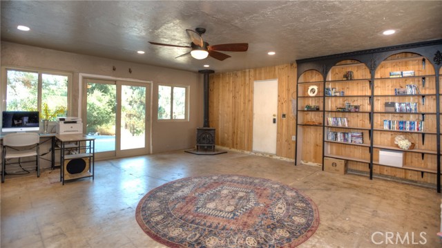Detail Gallery Image 36 of 75 For 12145 Twin Springs Rd, Descanso,  CA 91916 - 4 Beds | 2 Baths