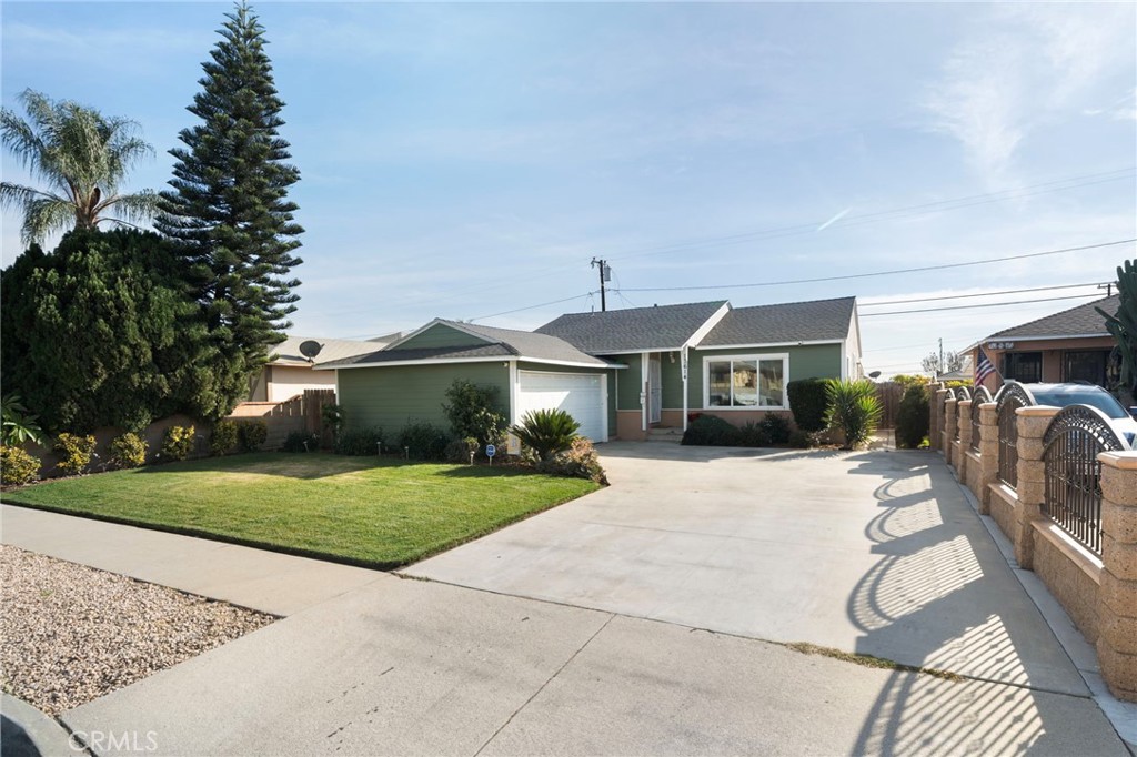 13614 Saranac Drive