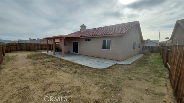 Detail Gallery Image 24 of 26 For 16132 Dunning Way, Victorville,  CA 92395 - 4 Beds | 2 Baths