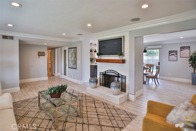Detail Gallery Image 17 of 24 For 1232 E Vanowen Ave, Orange,  CA 92867 - 3 Beds | 2 Baths