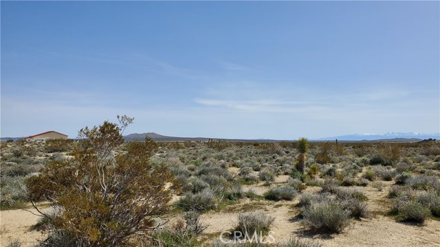 0 Vicinity 25th St W s/o Gibbs, Mojave, California 93501, ,Land,For Sale,0 Vicinity 25th St W s/o Gibbs,CRSR24049532