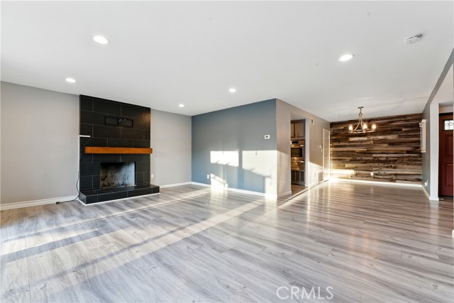 Detail Gallery Image 9 of 28 For 3149 Florinda St, Pomona,  CA 91767 - 4 Beds | 2 Baths