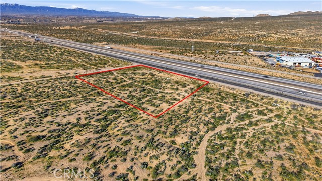 Detail Gallery Image 14 of 24 For 0 Lamada, Apple Valley,  CA 92307 - – Beds | – Baths