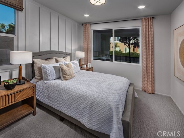 Detail Gallery Image 9 of 14 For 1442 Stratus Dr, Pomona,  CA 91768 - 3 Beds | 3/1 Baths