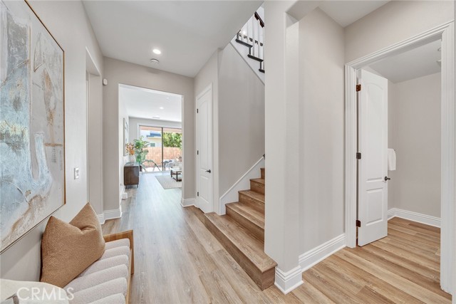 Detail Gallery Image 1 of 62 For 61 Windwalker Way, Tustin,  CA 92782 - 6 Beds | 5/1 Baths