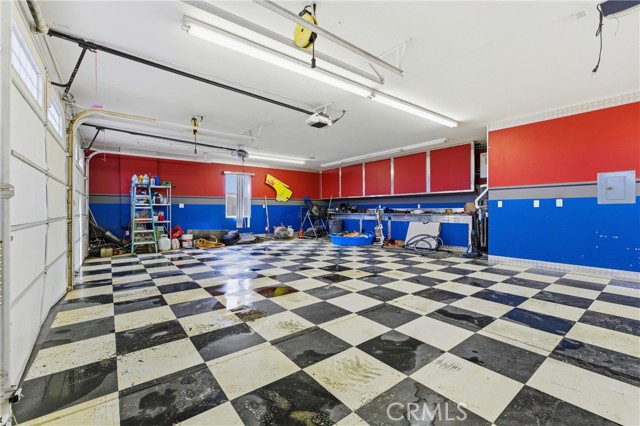 Detail Gallery Image 25 of 46 For 7095 Cypress, Rosamond,  CA 93560 - 4 Beds | 3 Baths