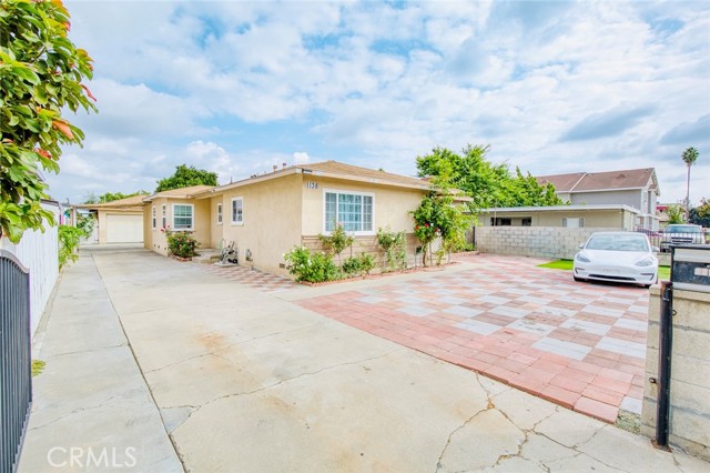 Detail Gallery Image 23 of 30 For 1138 N West St, Anaheim,  CA 92801 - 4 Beds | 3 Baths