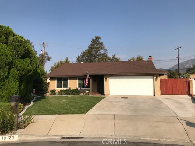 10120 Orange St, Rancho Cucamonga, CA 91737