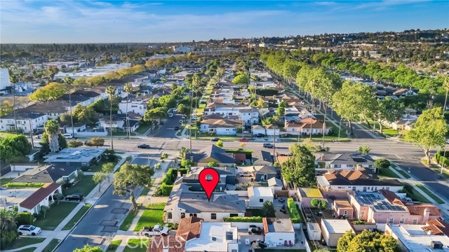 Detail Gallery Image 49 of 55 For 3641 Somerset, Los Angeles,  CA 90016 - 3 Beds | 2 Baths