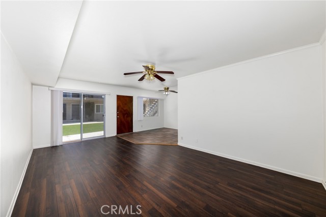 Detail Gallery Image 7 of 16 For 11827 Beverly Bld #3,  Whittier,  CA 90601 - 2 Beds | 1 Baths