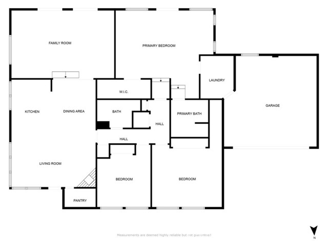 Image 38 of 45 For 14461 Oakley Drive