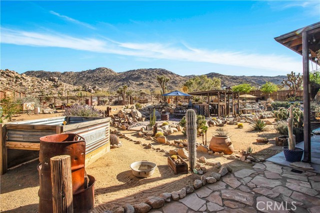 Detail Gallery Image 62 of 75 For 60987 Prescott Trl, Joshua Tree,  CA 92252 - 4 Beds | 3 Baths