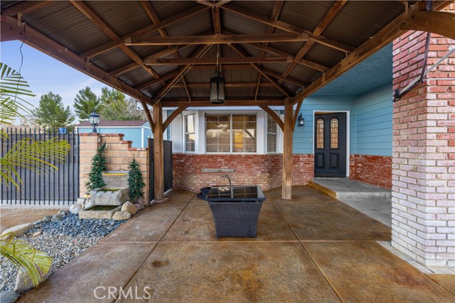 Detail Gallery Image 9 of 56 For 5704 Bulford Pl, Lancaster,  CA 93536 - 3 Beds | 2/1 Baths