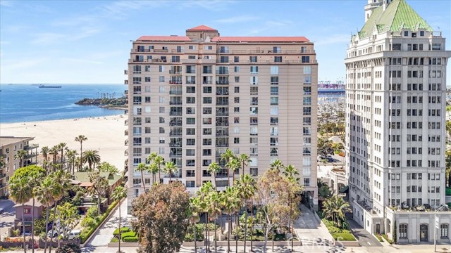 Detail Gallery Image 2 of 51 For 850 E Ocean Bld #602,  Long Beach,  CA 90802 - 2 Beds | 2 Baths