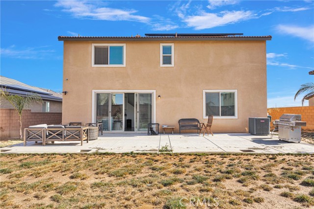 Detail Gallery Image 39 of 43 For 15136 Onyx Rd, Victorville,  CA 92394 - 4 Beds | 2/1 Baths