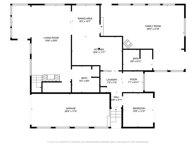 Detail Gallery Image 49 of 52 For 6252 Conifer Dr, Wrightwood,  CA 92397 - 4 Beds | 2/1 Baths