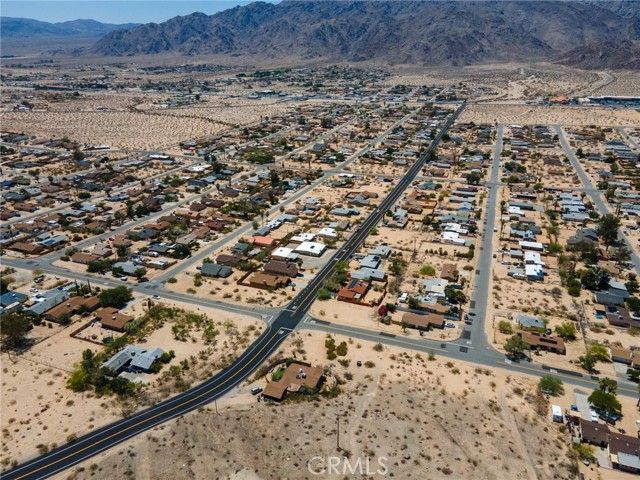 Detail Gallery Image 15 of 15 For 0 Sunnyslope Dr, Twentynine Palms,  CA 92277 - – Beds | – Baths