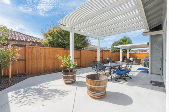 Detail Gallery Image 21 of 27 For 680 Malbec Ln, Paso Robles,  CA 93446 - 3 Beds | 2 Baths