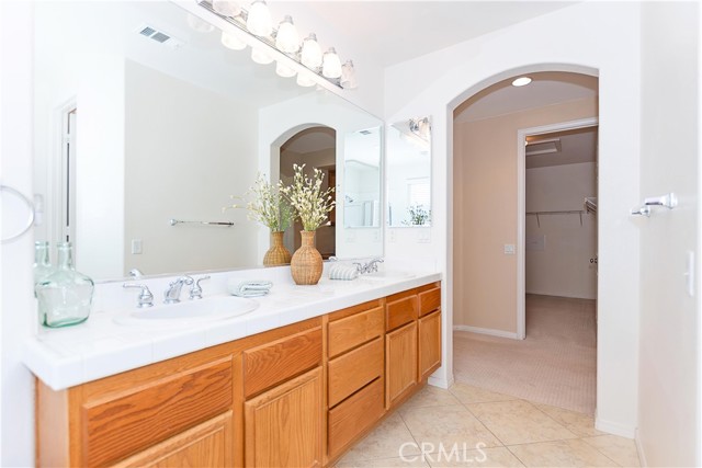 Detail Gallery Image 26 of 57 For 3607 Mountain Shadows Ct, Palmdale,  CA 93551 - 3 Beds | 3 Baths