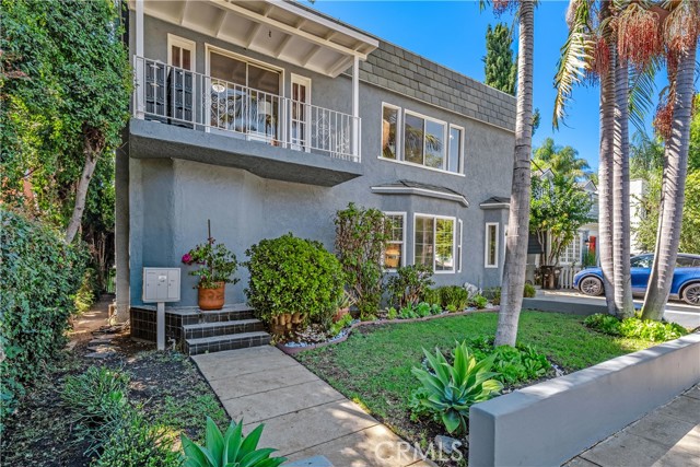 Image 2 for 933 N Harper Ave, West Hollywood, CA 90046